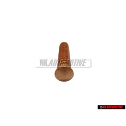 Genuine VW Weld Pin - N 90231601