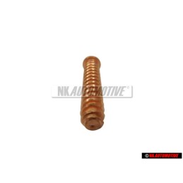 Genuine VW Weld Pin - N 90231601