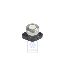 Genuine VW Alarm Switch - 803951275B