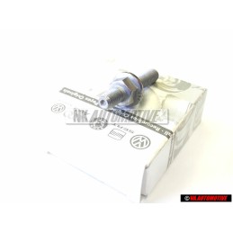 Genuine VW Double Ended Stud with Hexagon Drive M6x22 M6X14 - N 91148001