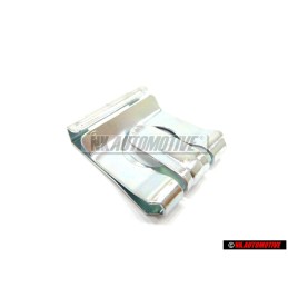 Genuine VW Retaining Washer - N 90236202