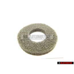 Genuine VW Seal Ring - N 90243001