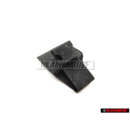 Genuine VW Clip - N 90243801