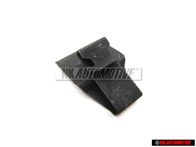 Genuine VW Clip - N 90243801