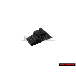 Genuine VW Clip - N 90243801
