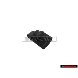Genuine VW Clip - N 90243801