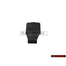 Genuine VW Clip - N 90243801