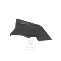Genuine VW Air Guide - 1H5805826