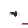 Genuine VW Oval Head Panel Screw - N 90250001
