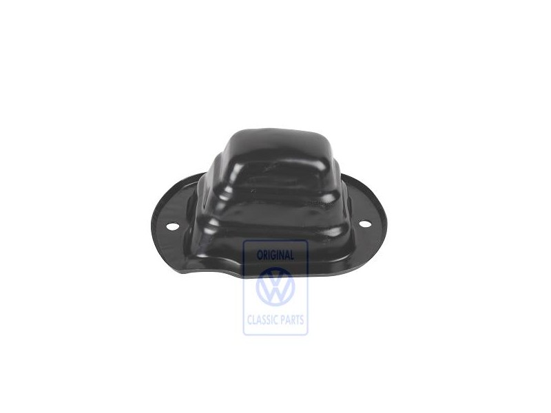 Genuine VW Deformation Element - 1H5807557