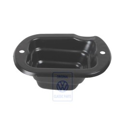 Genuine VW Deformation Element - 1H5807558