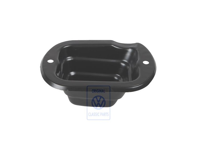 Genuine VW Deformation Element - 1H5807558