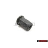 Genuine VW Rivetted Cap Nut - N 90252101