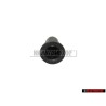Genuine VW Rivetted Cap Nut - N 90252101