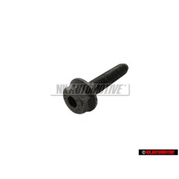 Genuine VW Hexagon Bolt - N 90299201