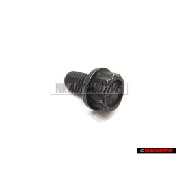 Genuine VW 12-Point Head Bolt - N 90320701