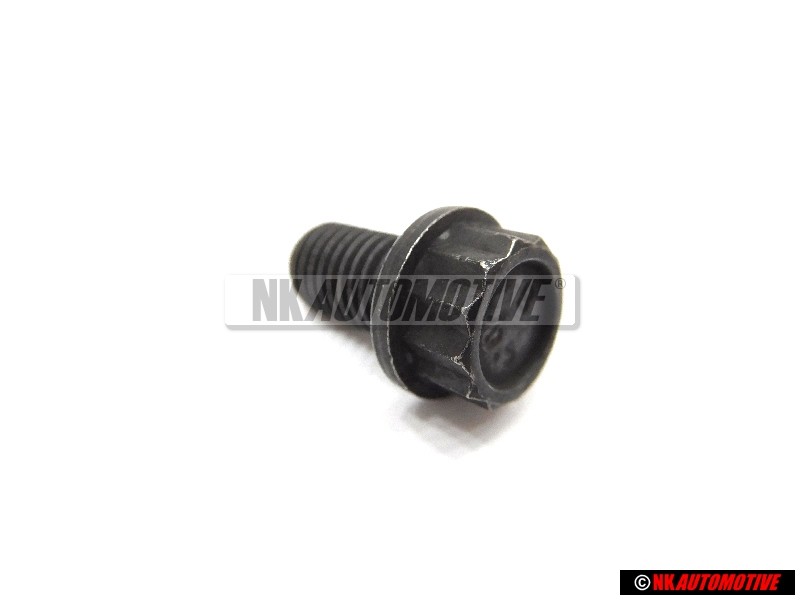 Genuine VW 12-Point Head Bolt - N 90320701