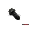 Genuine VW 12-Point Head Bolt - N 90320701