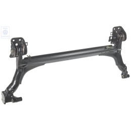 Genuine VW Rear Axle Beam - 1H9500045