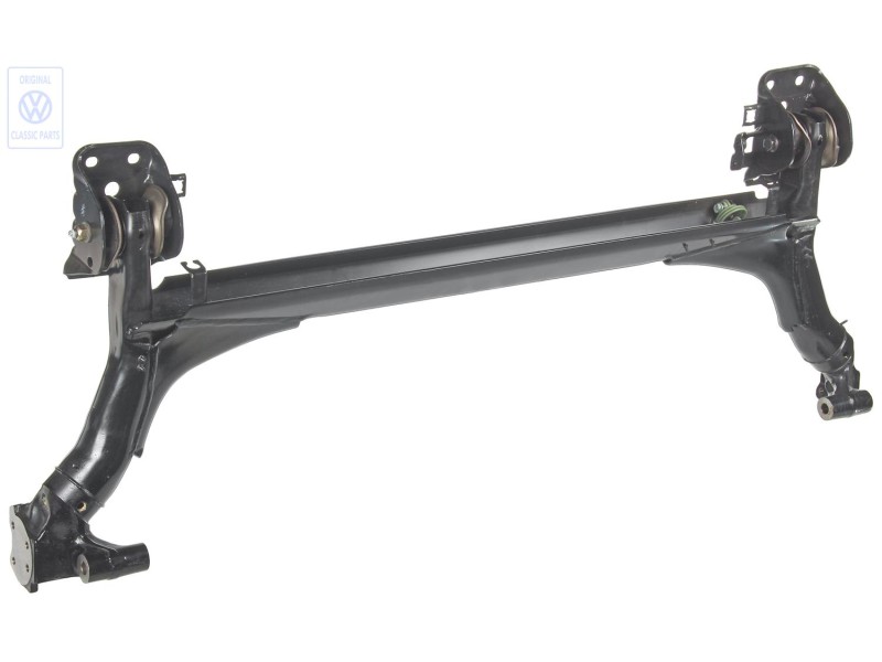 Genuine VW Rear Axle Beam - 1H9500045