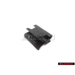 Genuine VW Double U-Clip - N 90323501