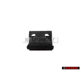 Genuine VW Double U-Clip - N 90323501