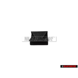 Genuine VW Double U-Clip - N 90323501