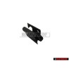 Genuine VW Double U-Clip - N 90323501