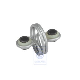 Genuine VW Tension Spring - 1H9612337