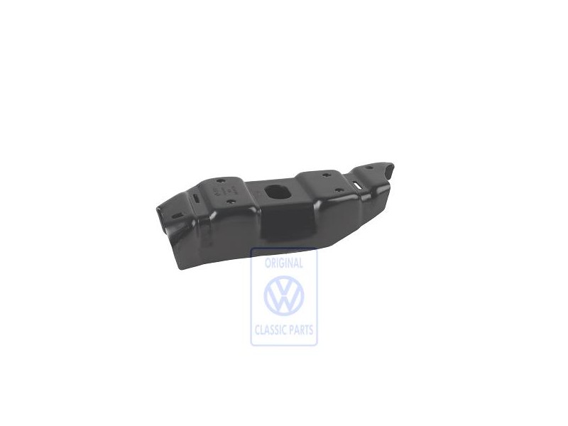 Genuine VW Mounting For Rear Axle Beam - 1H9803514