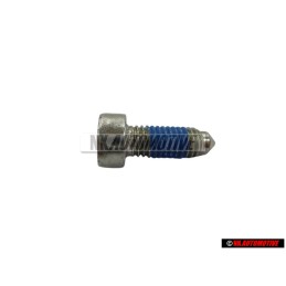Genuine VW "Cylinder Screw, Self-Locking" - N 90366303