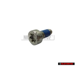 Genuine VW "Cylinder Screw, Self-Locking" - N 90366303