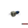 Genuine VW "Cylinder Screw, Self-Locking" - N 90366303