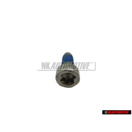 Genuine VW "Cylinder Screw, Self-Locking" - N 90366303