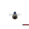 Genuine VW "Cylinder Screw, Self-Locking" - N 90366303