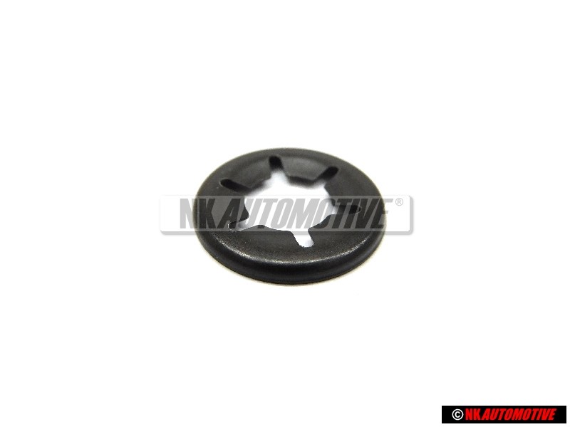 Genuine VW Clamping Washer - N 90397501
