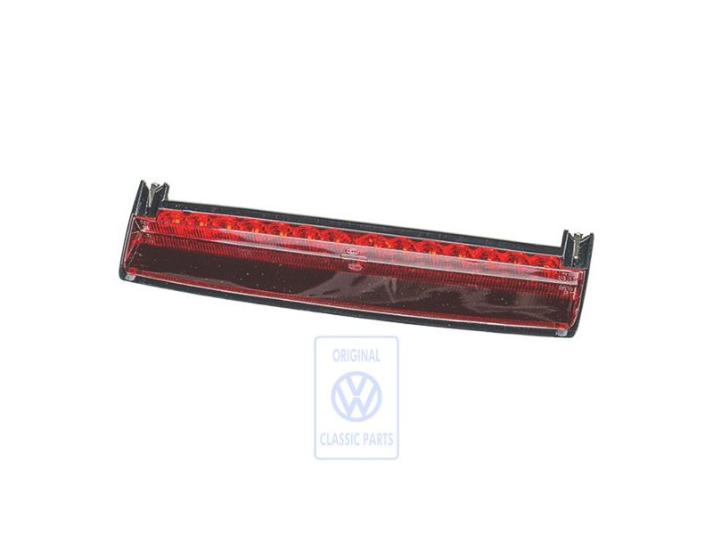 Genuine VW Additional Brake Light - 357945131