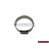 Genuine VW Ear Crimp Hose Clamp - N 90411901