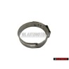 Genuine VW Ear Crimp Hose Clamp - N 90411901