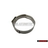 Genuine VW Ear Crimp Hose Clamp - N 90411901