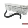 Genuine VW Fuel Return Hose Pipe 1.8 PB, PF Engines - 037133988Q