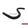 Genuine VW Fuel Return Hose Pipe 1.8 PB, PF Engines - 037133988Q