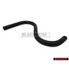 Genuine VW Fuel Return Hose Pipe 1.8 PB, PF Engines - 037133988Q