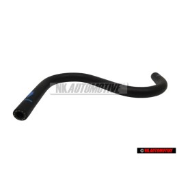 Genuine VW Fuel Return Hose Pipe 1.8 PB, PF Engines - 037133988Q