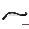 Genuine VW Fuel Return Hose Pipe 1.8 PB, PF Engines - 037133988Q