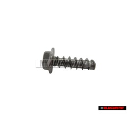 Genuine VW Hexagon Bolt - N 90413006