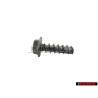 Genuine VW Hexagon Bolt - N 90413006