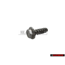 Genuine VW Hexagon Bolt - N 90413006
