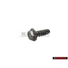 Genuine VW Hexagon Bolt - N 90413006