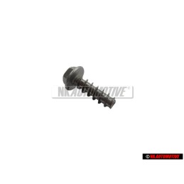 Genuine VW Hexagon Bolt - N 90413006
